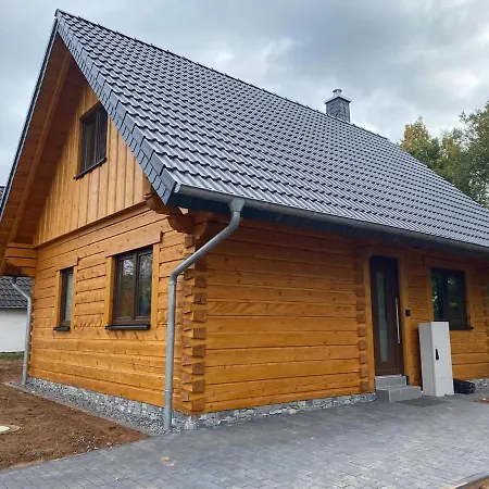 Holiday home Bosnest Nr 176 *