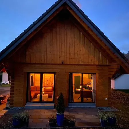 Bosnest Nr 176 Holiday home