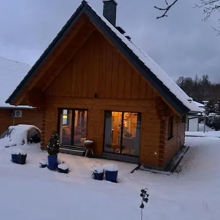 Bosnest Nr 176 Holiday home *