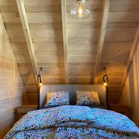 Bosnest Nr 176 Holiday home *