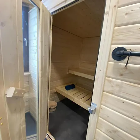 Bosnest Nr 176 Holiday home Frankenau