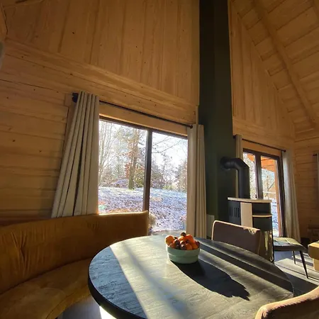 Bosnest Nr 176 Holiday home *