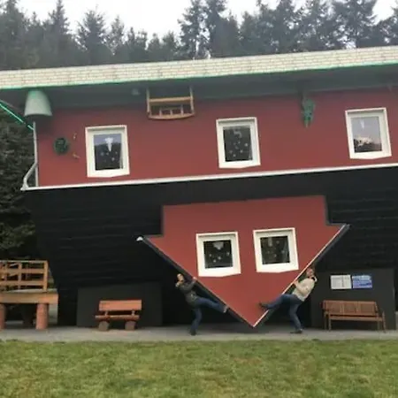 Bosnest Nr 176 Holiday home *