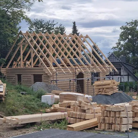 Holiday home Bosnest Nr 176