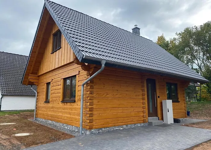 Casa de Férias Bosnest Nr 176 *