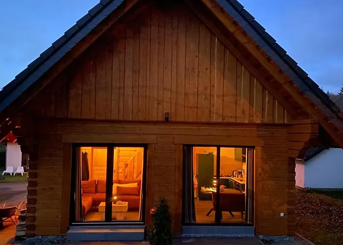 Bosnest Nr 176 Holiday home