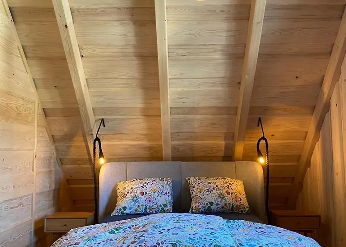 Bosnest Nr 176 Holiday home *