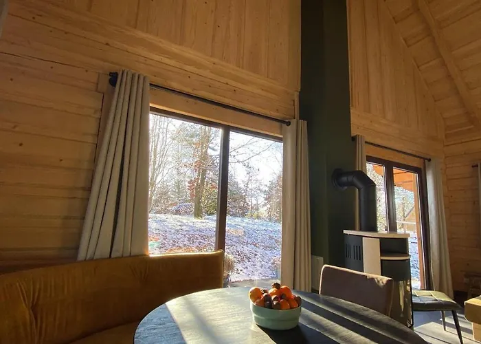 Bosnest Nr 176 Casa de Férias *