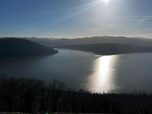 Bosnest Nr 176 * Frankenau