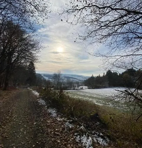 Casa de Férias Bosnest Nr 176