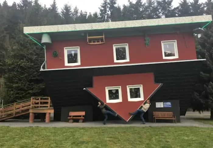 Bosnest Nr 176 Holiday home *