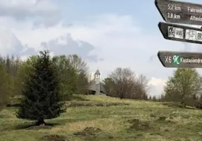 Holiday home Bosnest Nr 176