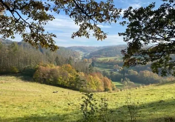 Holiday home Bosnest Nr 176