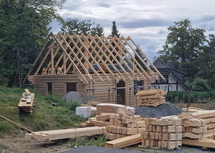 Casa de Férias Bosnest Nr 176